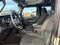 2020 Jeep Wrangler Unlimited Willys 4X4