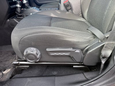 2020 Jeep Wrangler Unlimited Willys 4X4