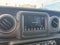 2020 Jeep Wrangler Unlimited Willys 4X4