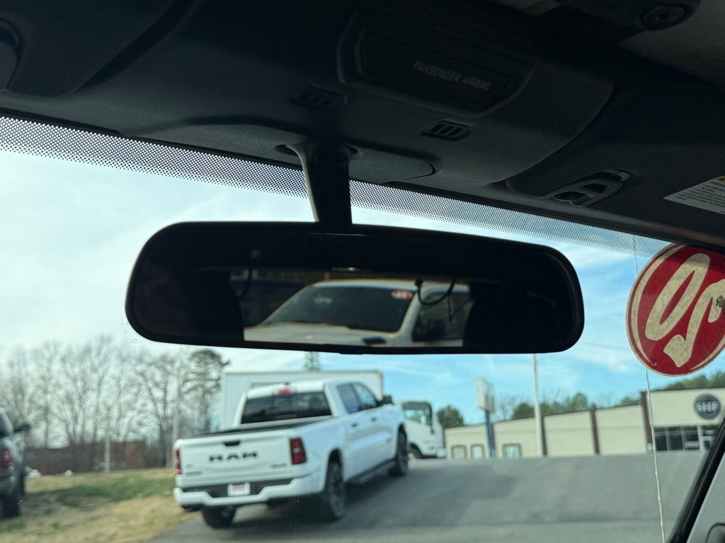 2020 Jeep Wrangler Unlimited Willys 4X4