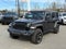 2020 Jeep Wrangler Unlimited Willys 4X4