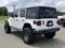 2022 Jeep Wrangler Unlimited Sahara 4x4