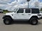 2022 Jeep Wrangler Unlimited Sahara 4x4