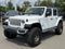 2022 Jeep Wrangler Unlimited Sahara 4x4