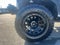 2020 Jeep Wrangler Unlimited Sahara 4x4