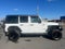 2020 Jeep Wrangler Unlimited Sahara 4x4