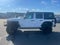 2020 Jeep Wrangler Unlimited Sahara 4x4