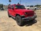 2019 Jeep Wrangler Unlimited Sahara Altitude 4x4