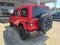 2019 Jeep Wrangler Unlimited Sahara Altitude 4x4