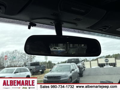 2019 Jeep Wrangler Unlimited Sahara 4x4