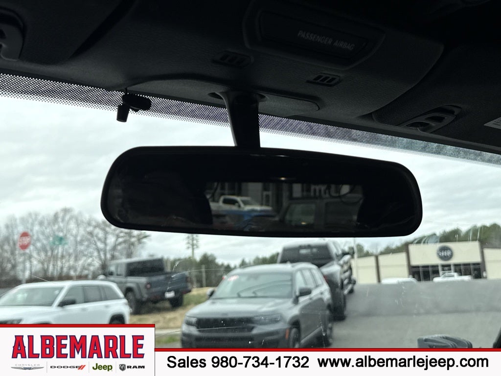 2019 Jeep Wrangler Unlimited Sahara 4x4