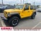 2019 Jeep Wrangler Unlimited Rubicon 4x4