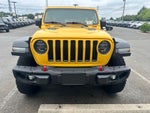 2019 Jeep Wrangler Unlimited Rubicon 4x4