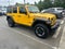 2019 Jeep Wrangler Unlimited Rubicon 4x4