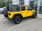 2019 Jeep Wrangler Unlimited Rubicon 4x4