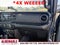 2022 Jeep Wrangler 4xe Unlimited High Altitude 4x4