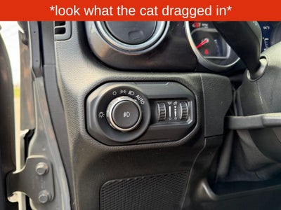 2021 Jeep Wrangler Unlimited Rubicon 392 4x4