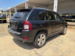2014 Jeep Compass Limited