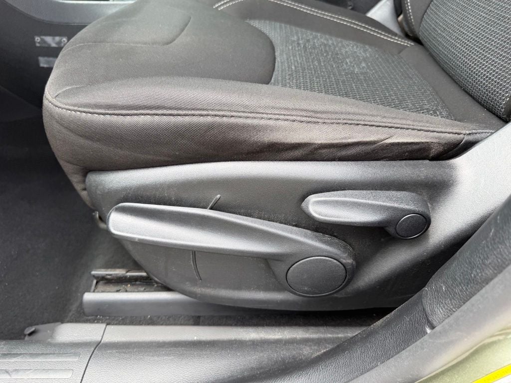 2021 Jeep Cherokee Latitude 4x4