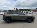 2021 Jeep Cherokee Latitude 4x4