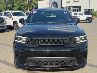 2025 Dodge Durango GT AWD
