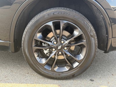2025 Dodge Durango GT AWD