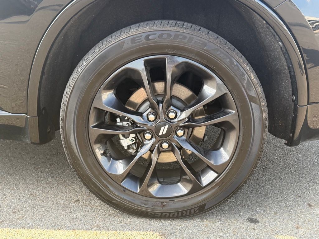 2025 Dodge Durango GT AWD