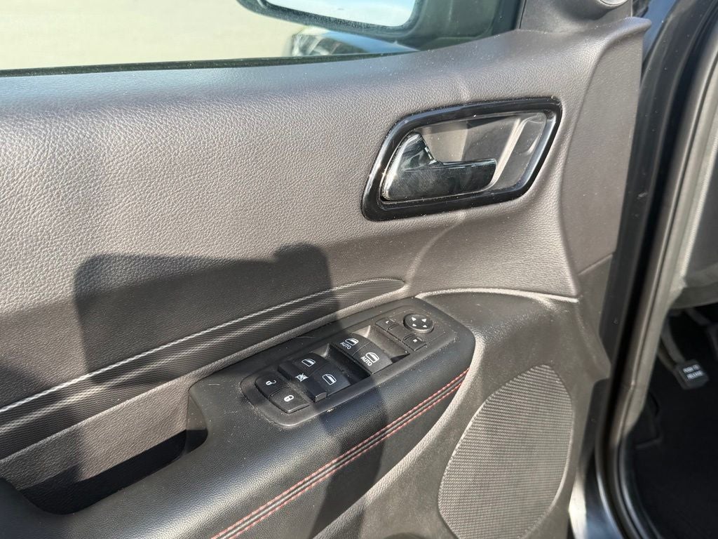 2025 Dodge Durango GT AWD