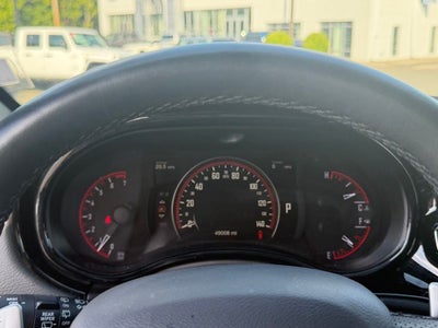 2025 Dodge Durango GT AWD