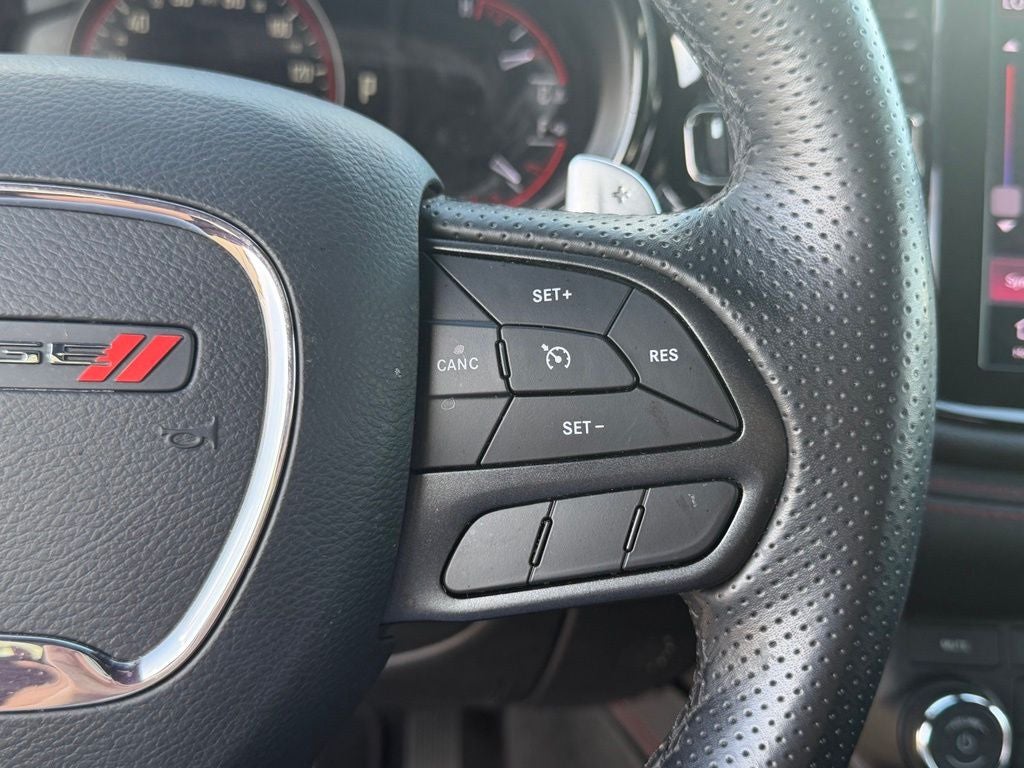 2025 Dodge Durango GT AWD