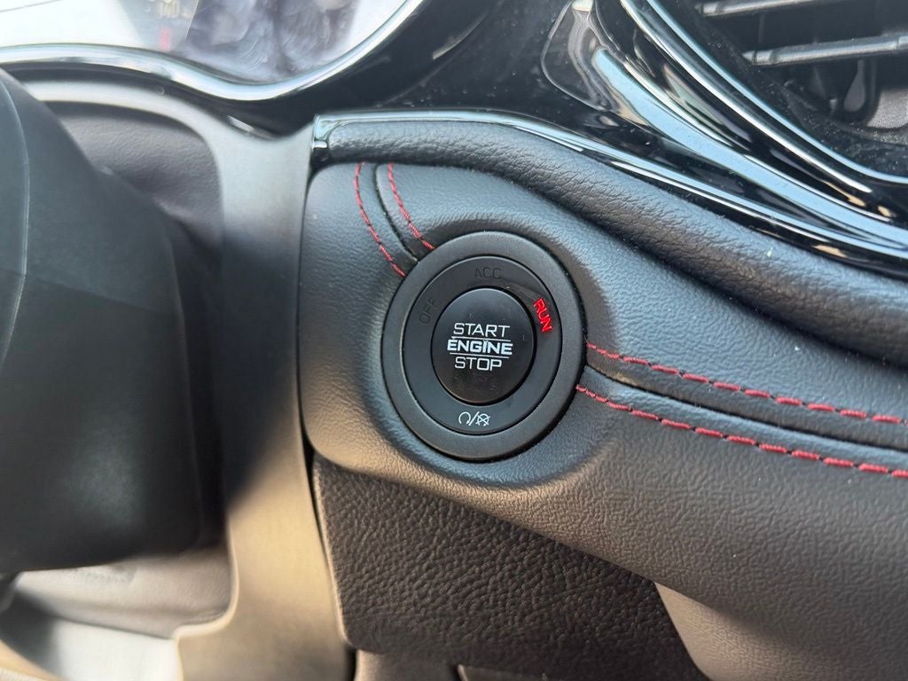 2025 Dodge Durango GT AWD