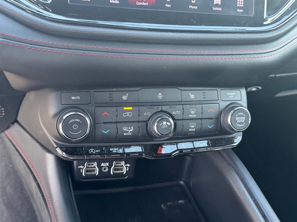 2025 Dodge Durango GT AWD