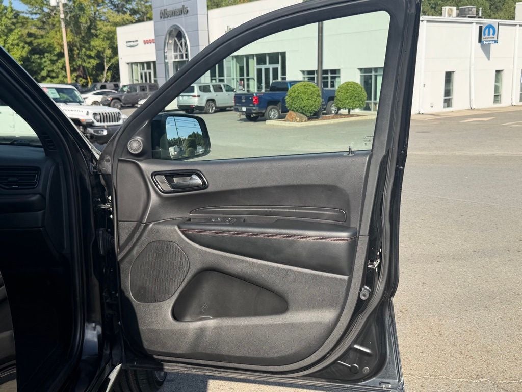 2025 Dodge Durango GT AWD