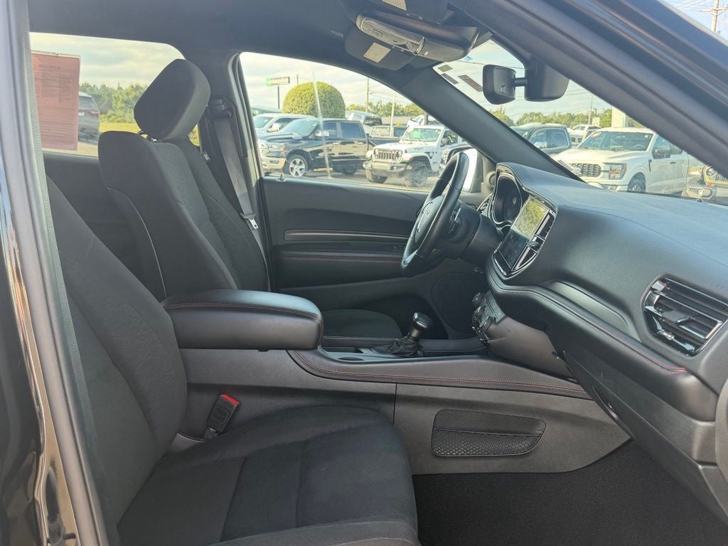 2025 Dodge Durango GT AWD