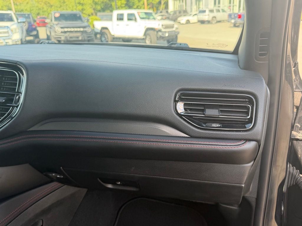 2025 Dodge Durango GT AWD