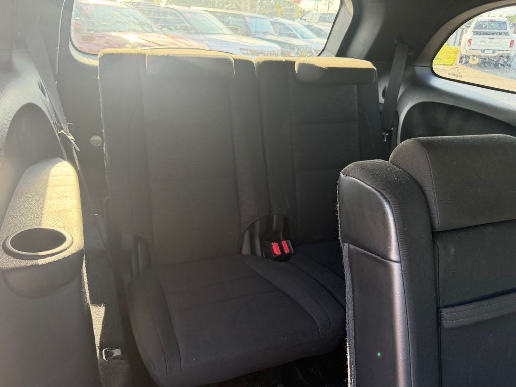 2025 Dodge Durango GT AWD
