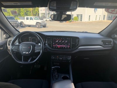 2025 Dodge Durango GT AWD