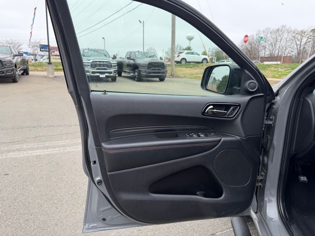 2025 Dodge Durango GT Plus AWD