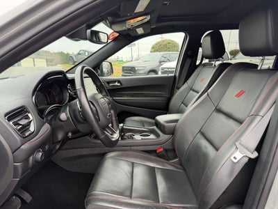 2025 Dodge Durango GT Plus AWD