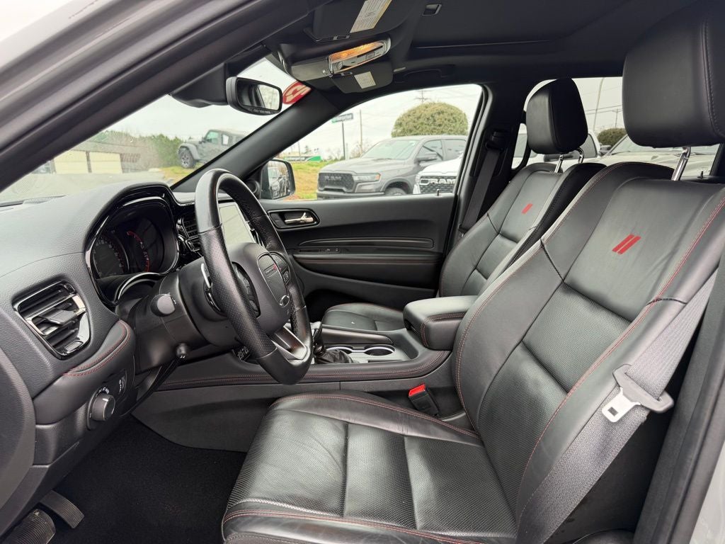 2025 Dodge Durango GT Plus AWD