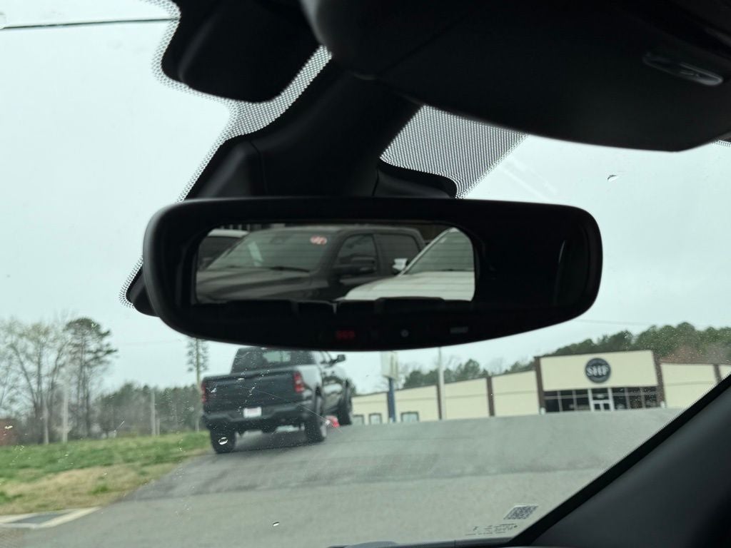 2025 Dodge Durango GT Plus AWD