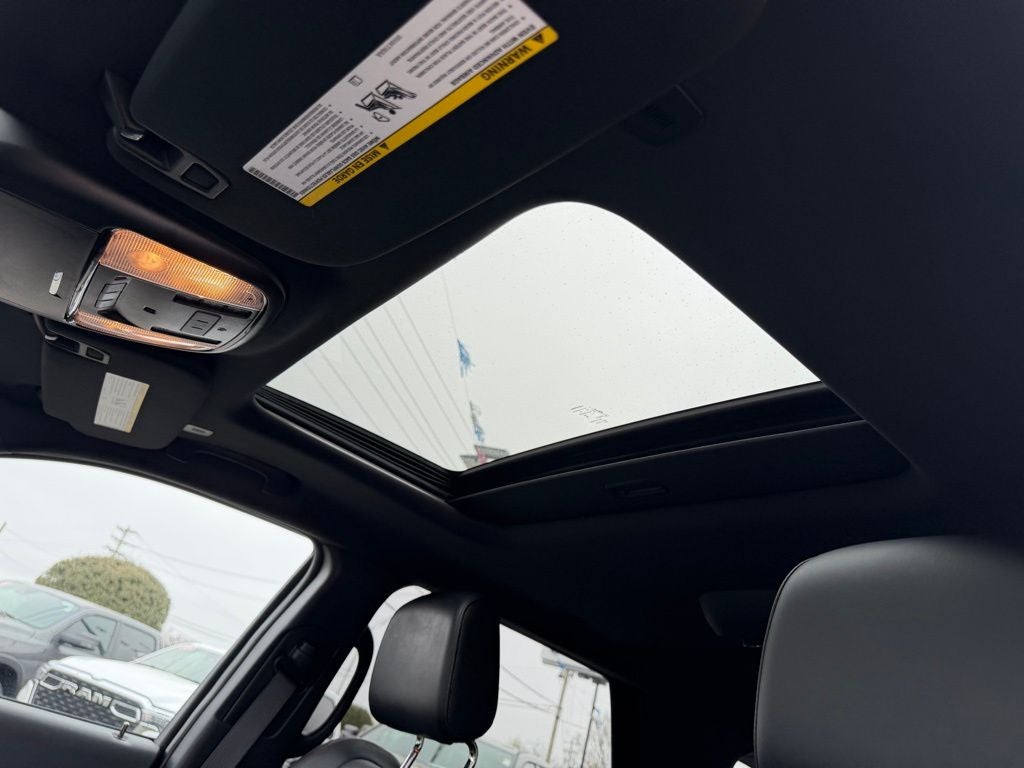 2025 Dodge Durango GT Plus AWD