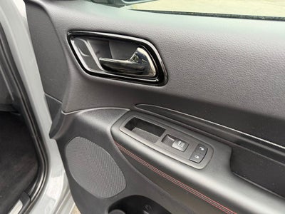 2025 Dodge Durango GT Plus AWD