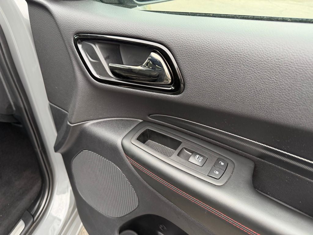 2025 Dodge Durango GT Plus AWD