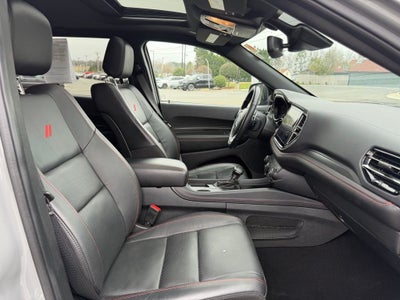 2025 Dodge Durango GT Plus AWD