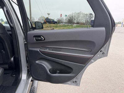 2025 Dodge Durango GT Plus AWD