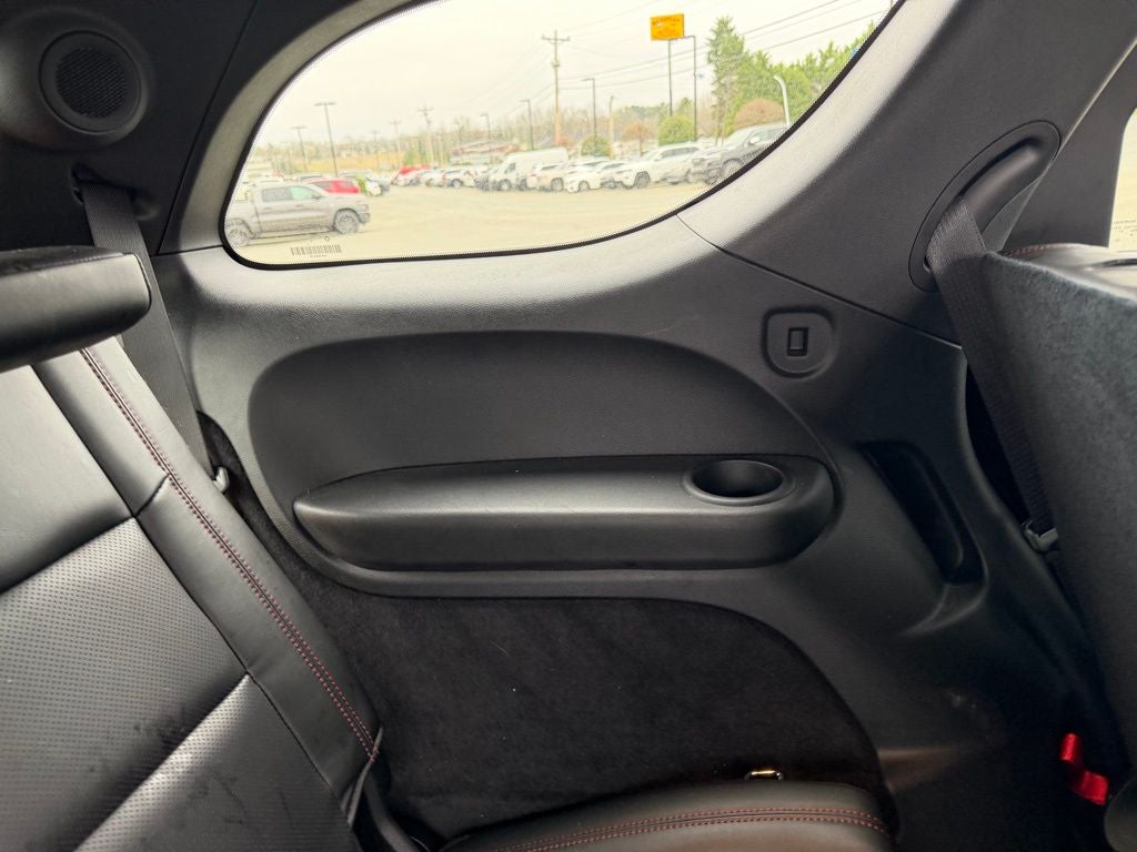 2025 Dodge Durango GT Plus AWD