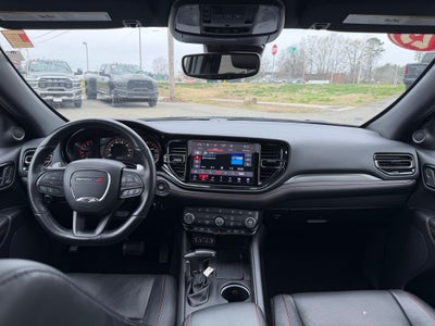 2025 Dodge Durango GT Plus AWD