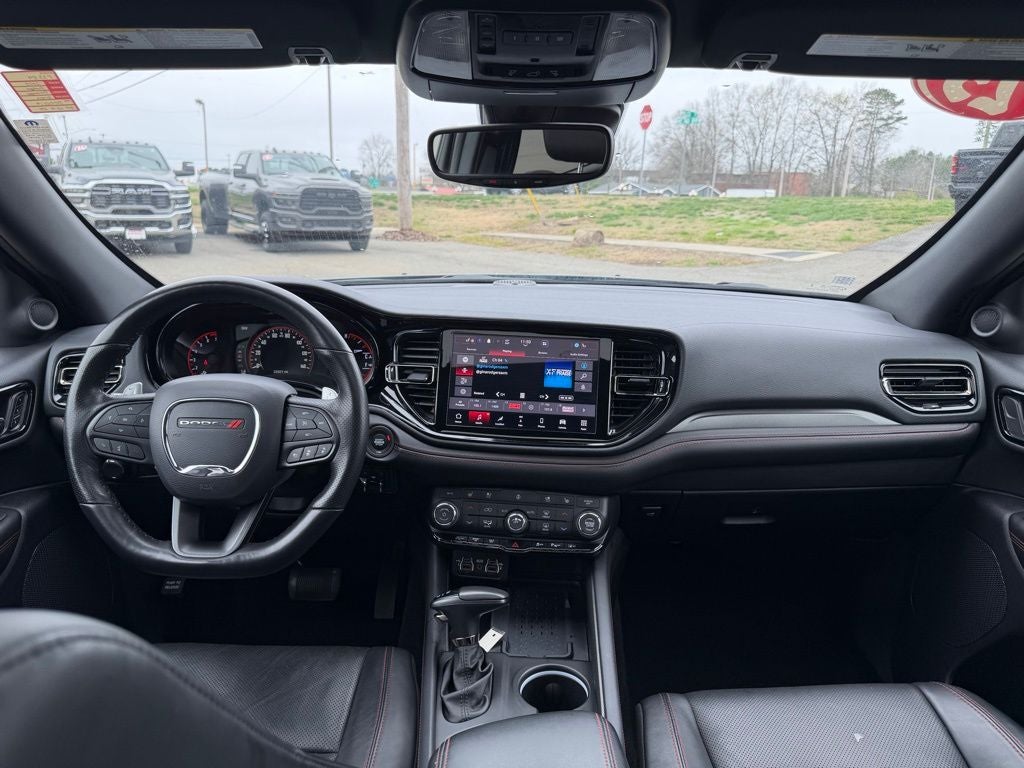 2025 Dodge Durango GT Plus AWD