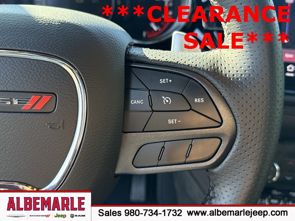 2026 Dodge Durango GT AWD